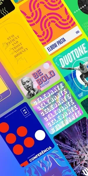 Adobe Express: Graphic Design 8.27.0