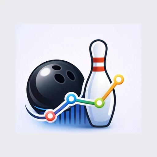 Advanced Bowling Tracker