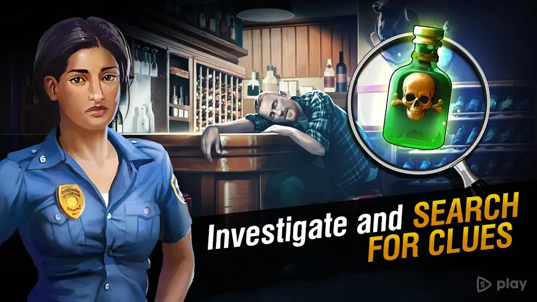 Adventure Escape Mysteries 34.01