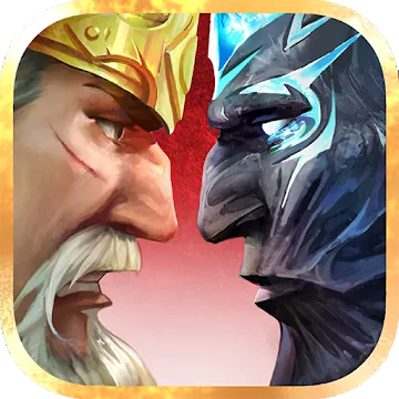 Age of Kings: Skyward Battle