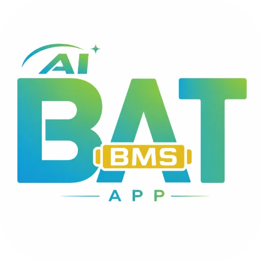 AI BAT - BMS App