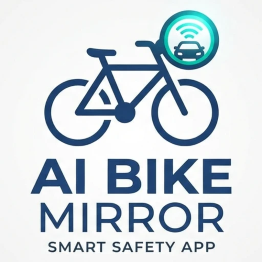 AI Bike Mirror