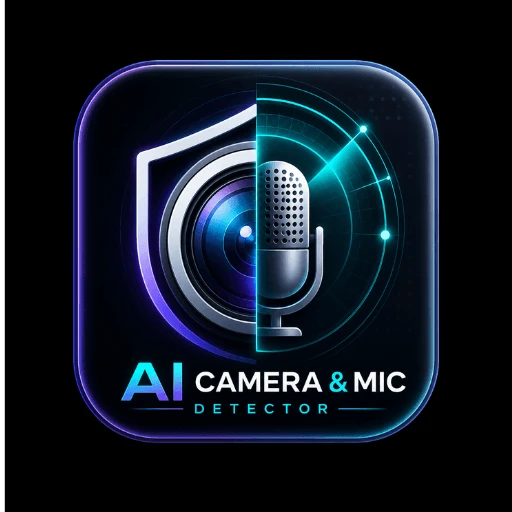 AI Detector - Hidden Camera