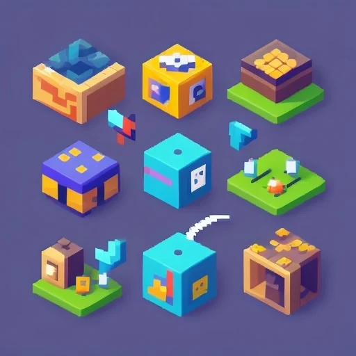 AI Game Maker