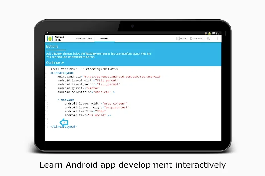 AIDE- IDE for Android Java C++ v3.2.210316