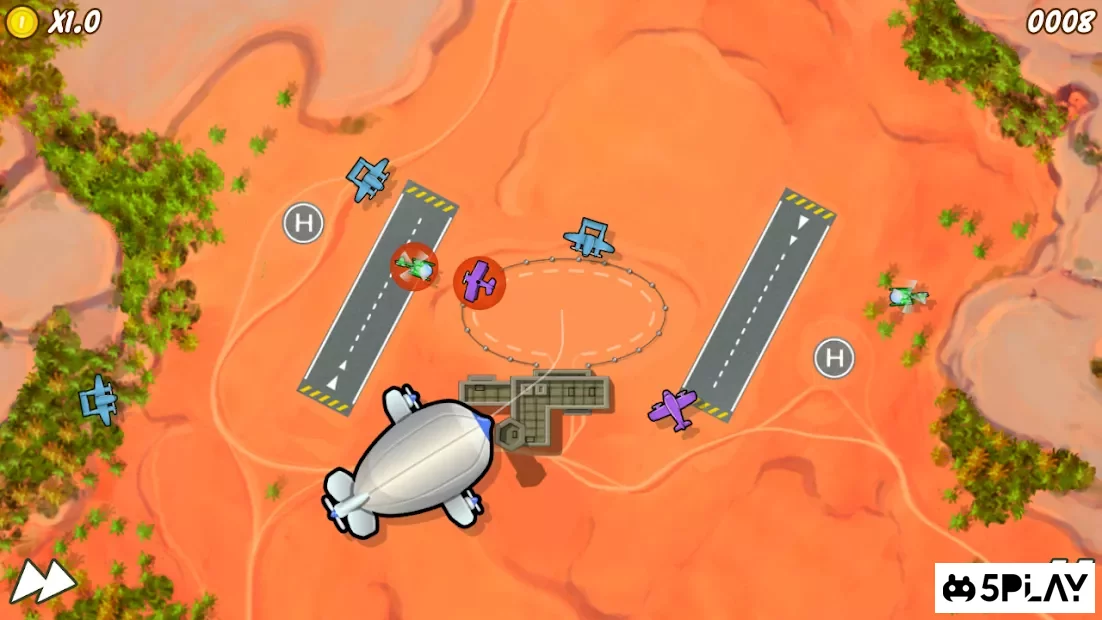 Управління повітрям 2 v2.15