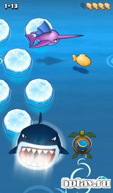 Air Penguin Origin 1.1.5