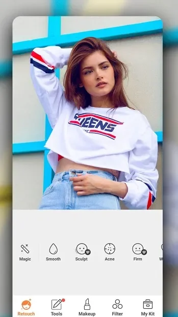 AirBrush - Лучший фоторедактор 4.10.2