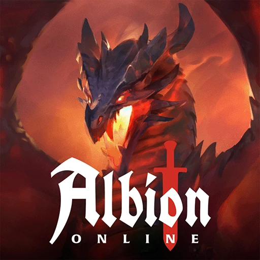Albion Online - Sandbox MMORPG