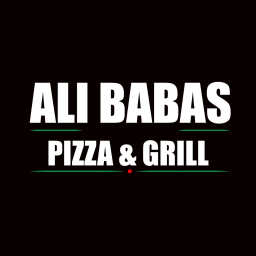 Ali Babas Pizza