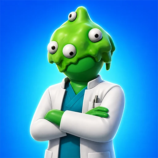 Alien Checkpoint Simulator