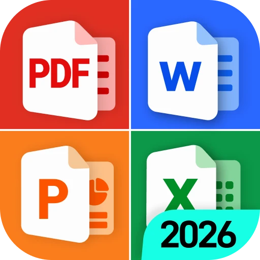 All Document Reader & Editor