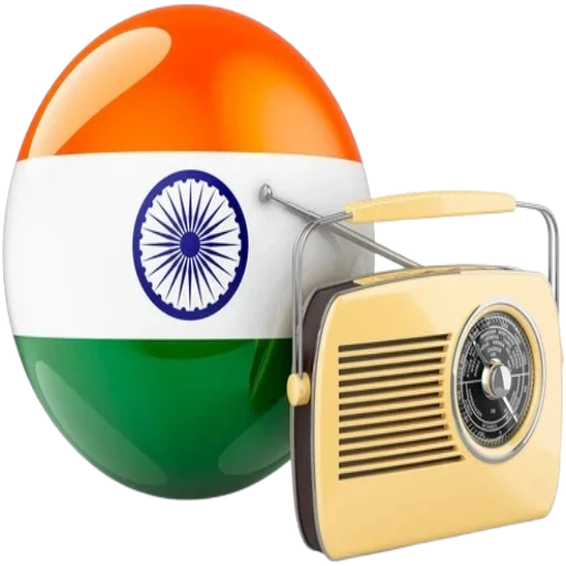 All India Radio FM AM Live