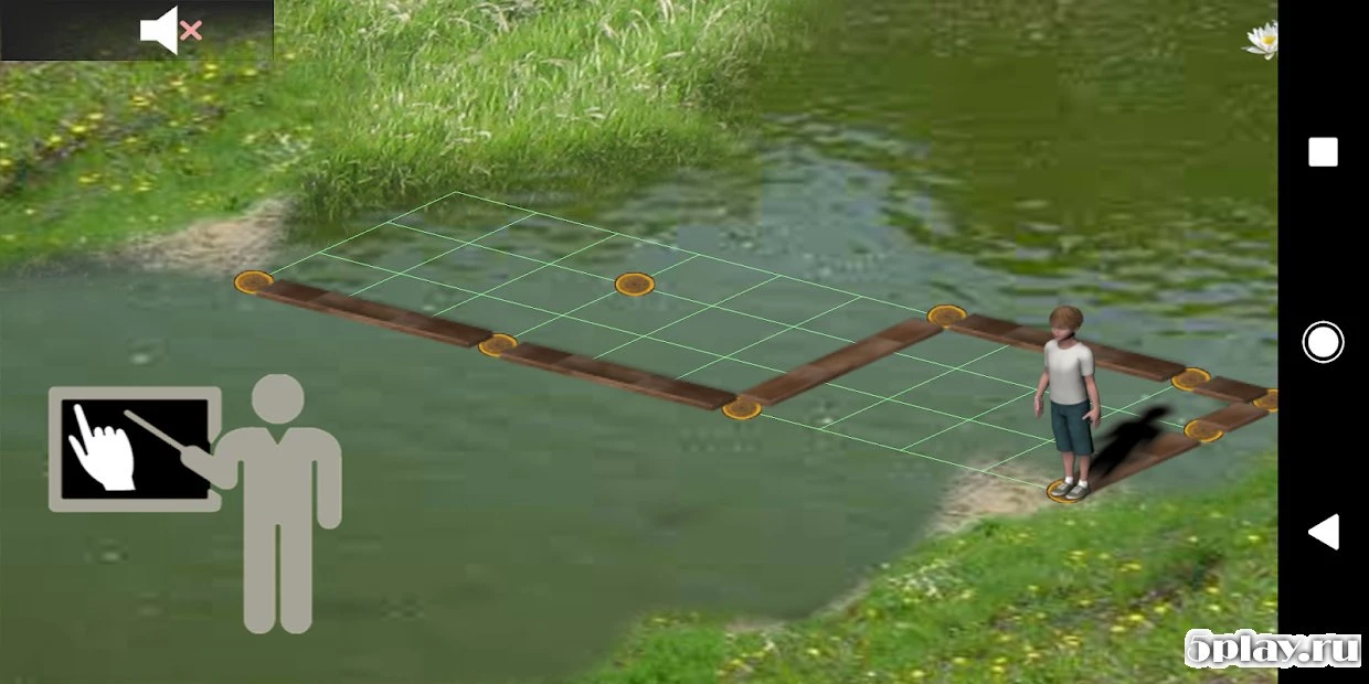 Alligator & Max (No Ads) 1211