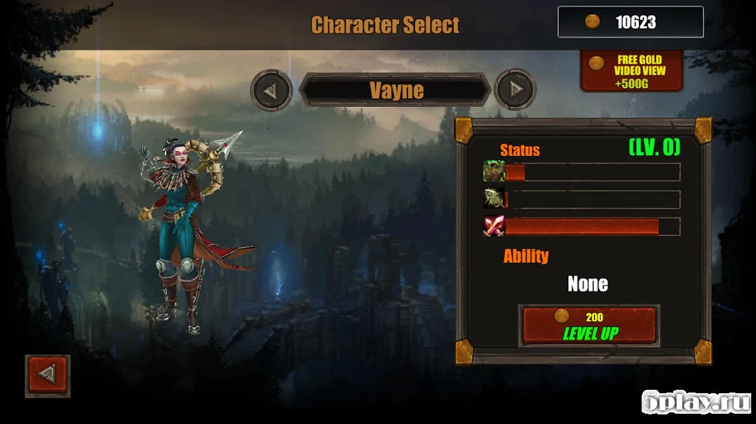 Amazing LOL - Run game 3.4