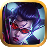 Amazing LOL - Run game