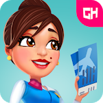 Amber's Airline - High Hopes