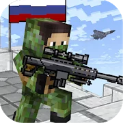 American Block Sniper Survival