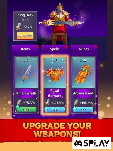 Ancient Battle 4.1.1