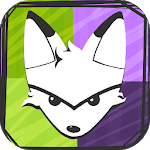 Angry Fox Evolution - Idle Cute Clicker Tap Game
