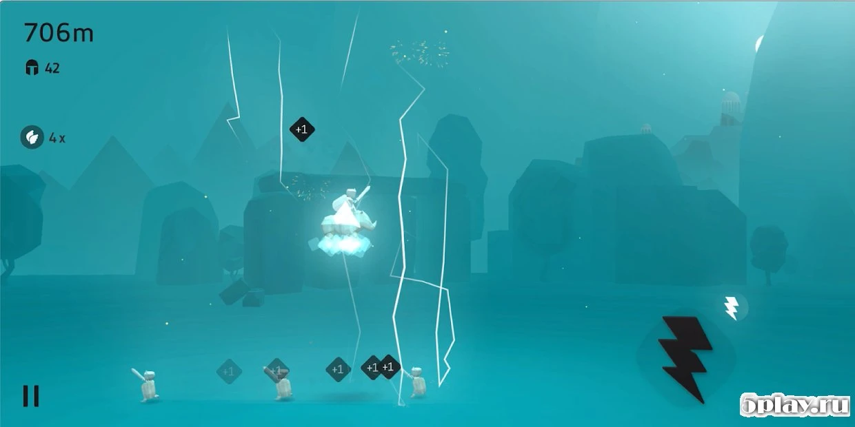 Angry Warlord : Free Casual and Fun Game 1.1.7