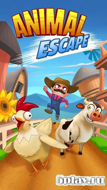 Animal Escape Free - Fun Game 1.1.7