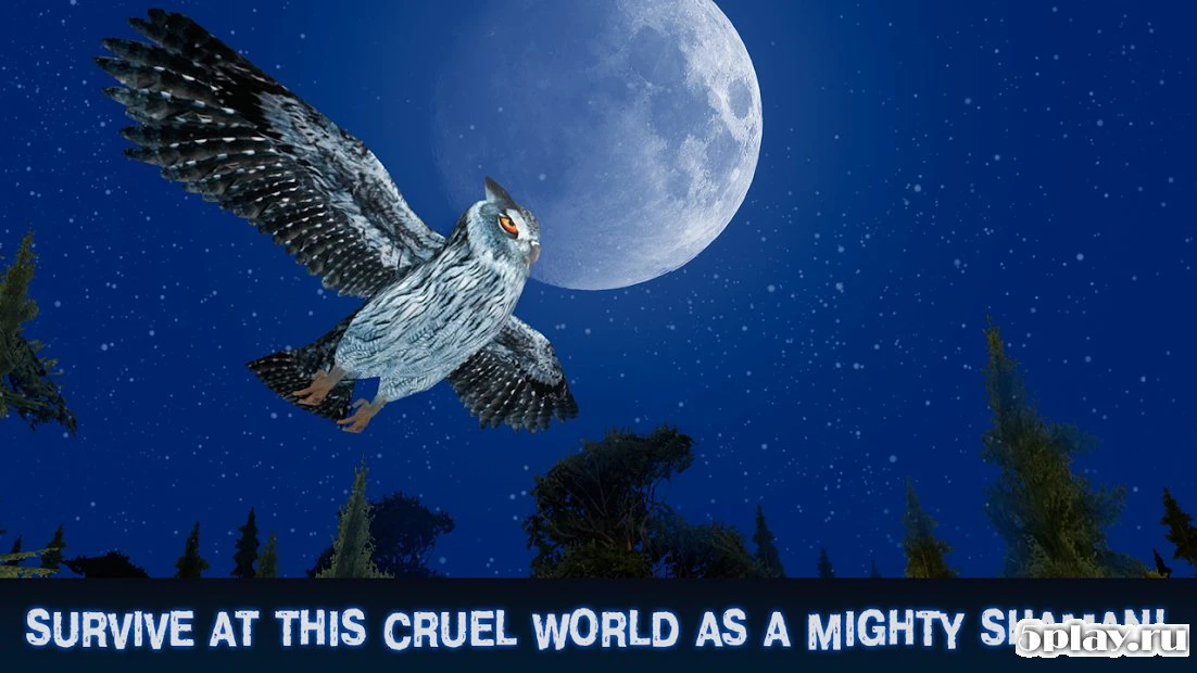 Animals Spirit Island Survival 2.0