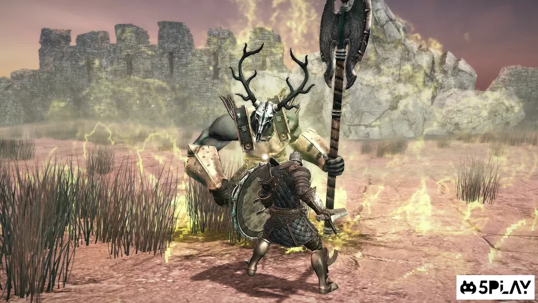 Animus - Stand Alone 1.2.2