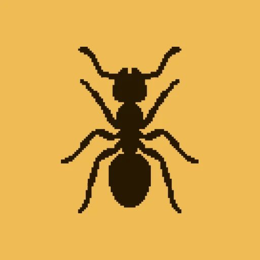 Ant & Beetle