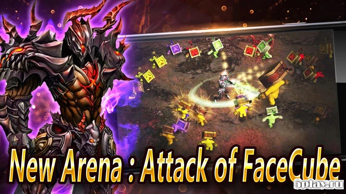 Apocalypse Knights 2.0 v2.0.0