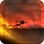 Apocalypse Runner 2: Volcano