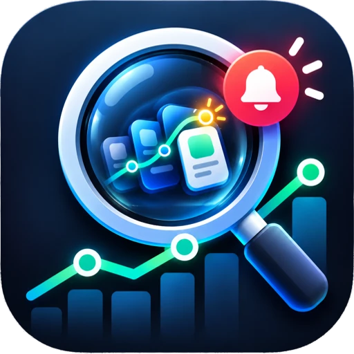 App Tracker - TrackPulse