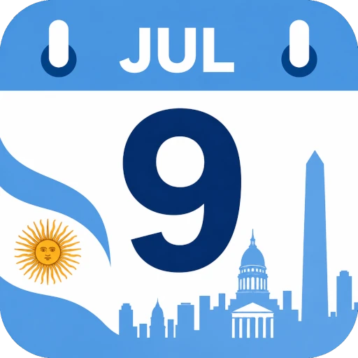 Argentina Calendario 2026