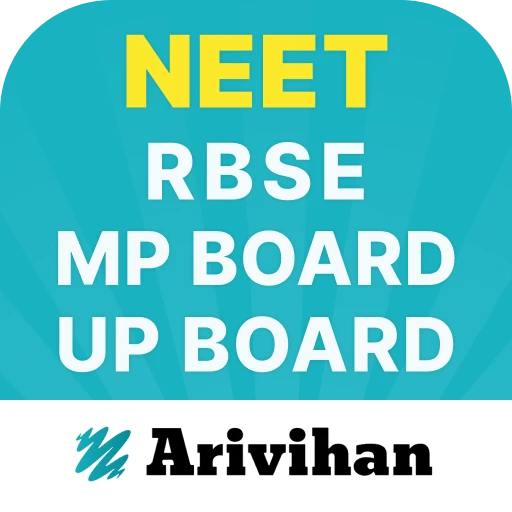Arivihan:10th-12th Board, NEET