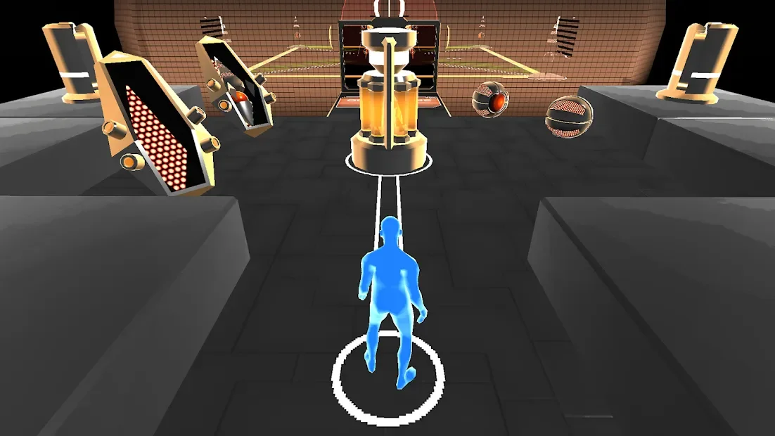 ARKNET: Singularity – Stealth Action Adventure 2.2.1