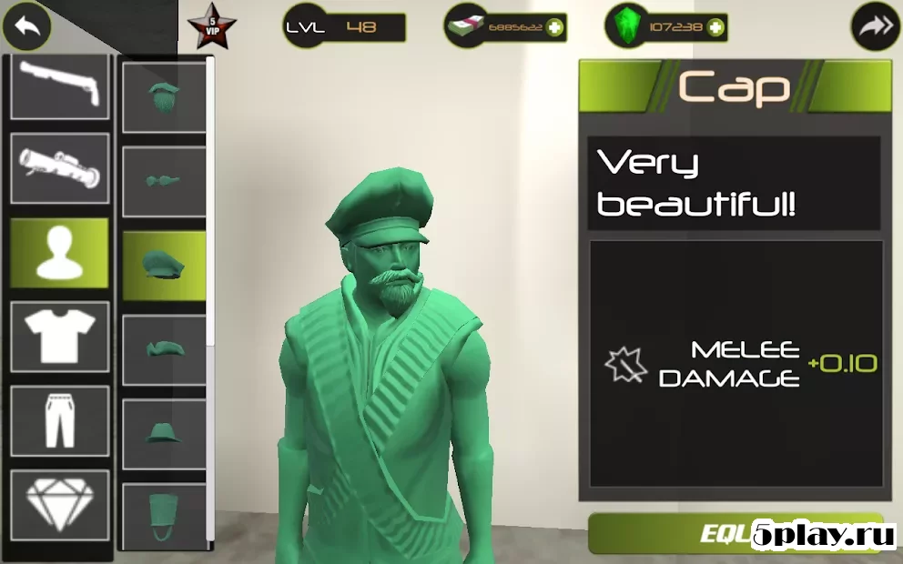 Army Toys Town 2.9.4