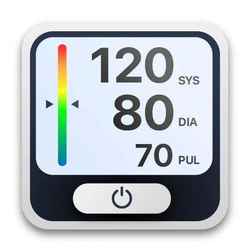 Artera: Blood Pressure App Log