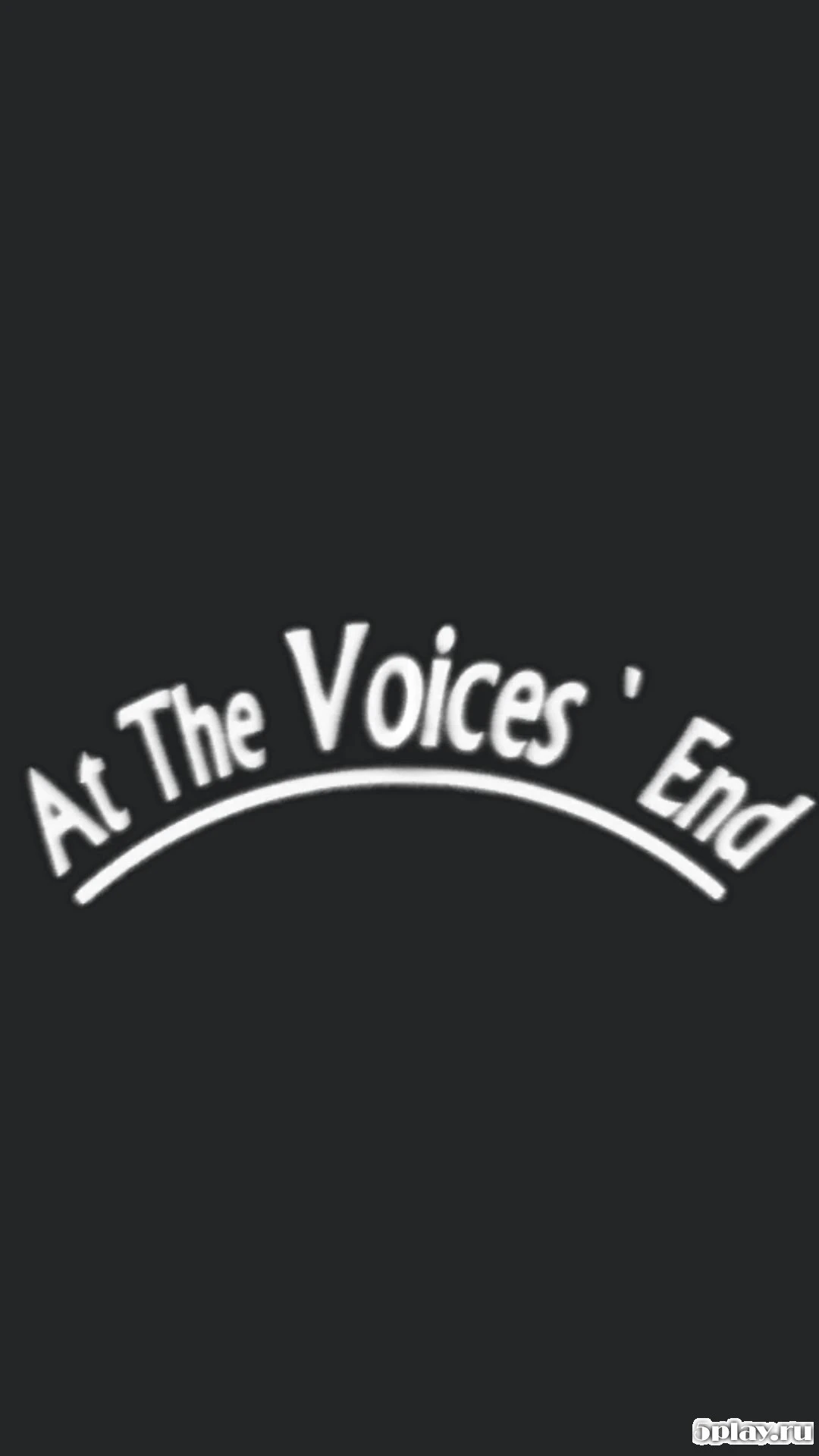 At The Voices' End 1.26
