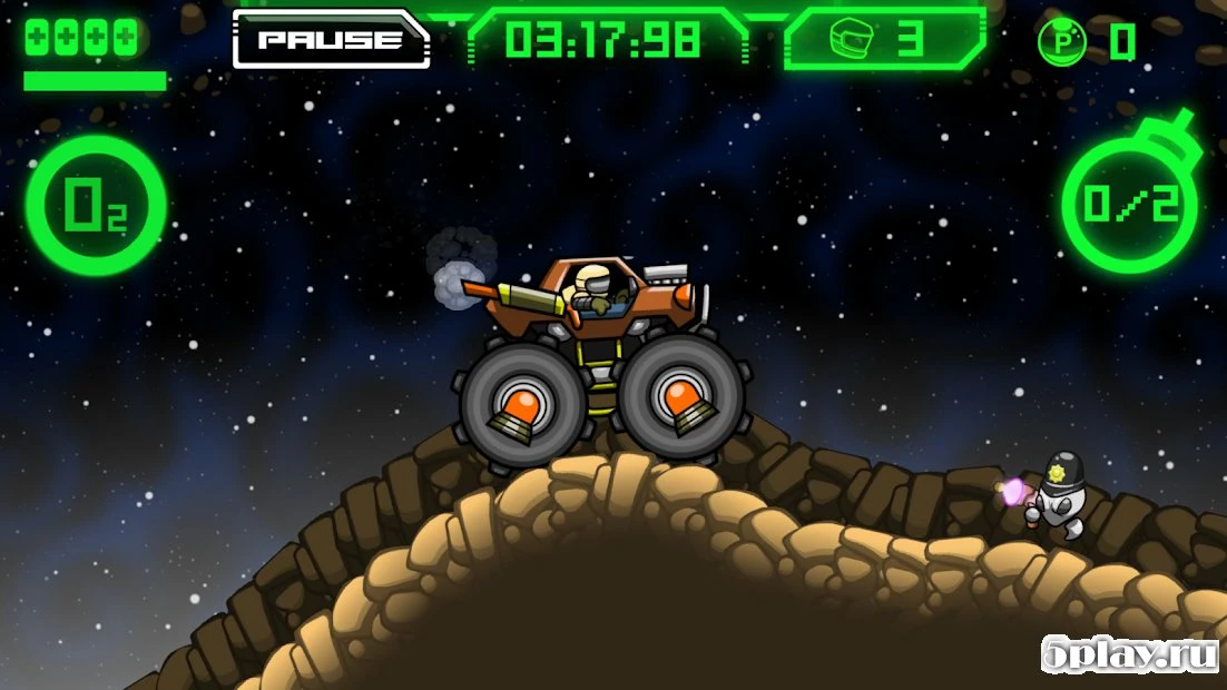 Atomic Super Lander 1.1.84