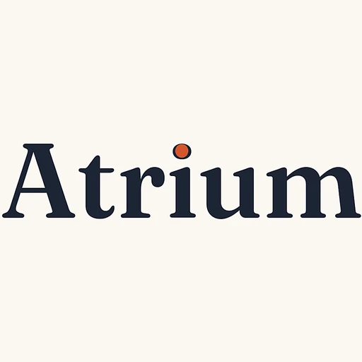 Atrium: AI Interior Design
