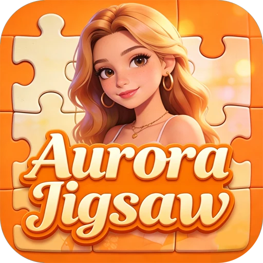 Aurora Jigsaw