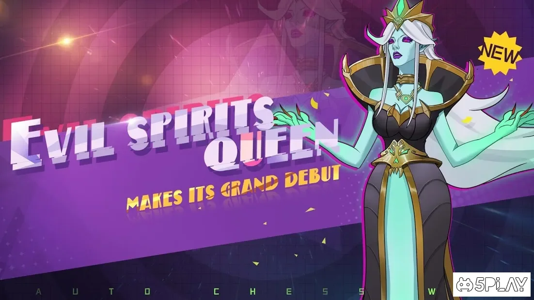 Автоматична шахова війна 1.961