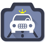 AutoGuard Dash Cam - Blackbox