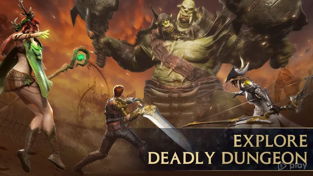 Avalar: Tag Team ARPG 03.60.21.00