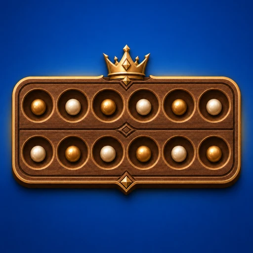 Awale Kingdom: Mancala Oware