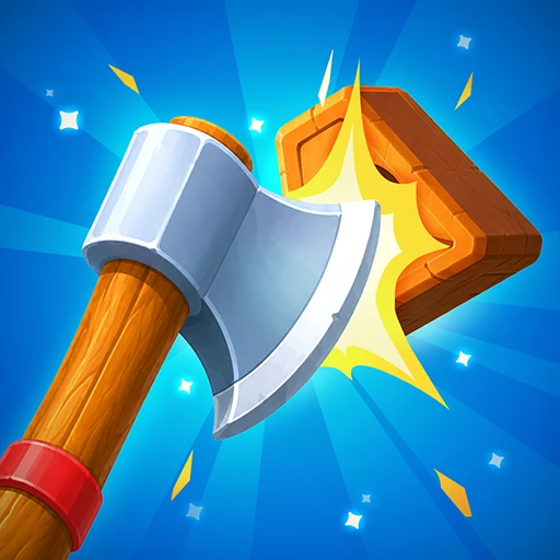 Axe Blizt