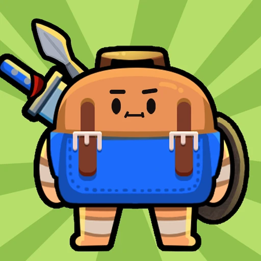 Backpack Warden