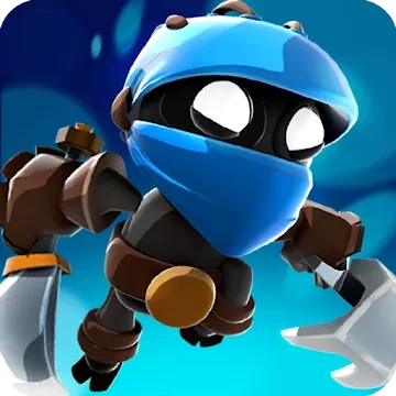 Badland Brawl