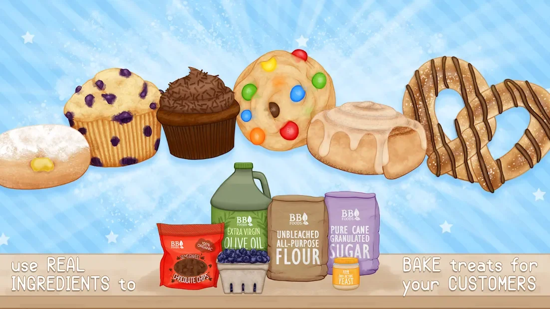 Baker Business 3 v2.1.0