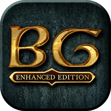 Baldur's Gate: Enhanced Edition
